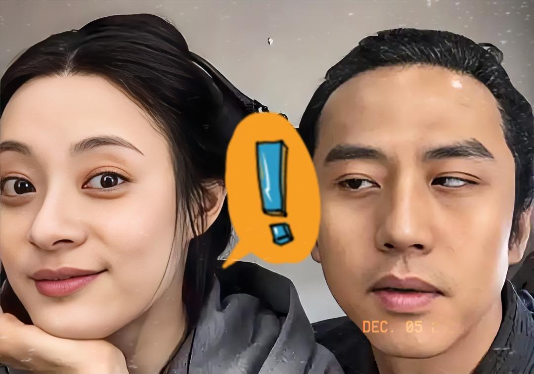 我可以接受邓超快 50 岁了，
也可接受邓超孙俪有孩子了。
但我啊真是接受不了，