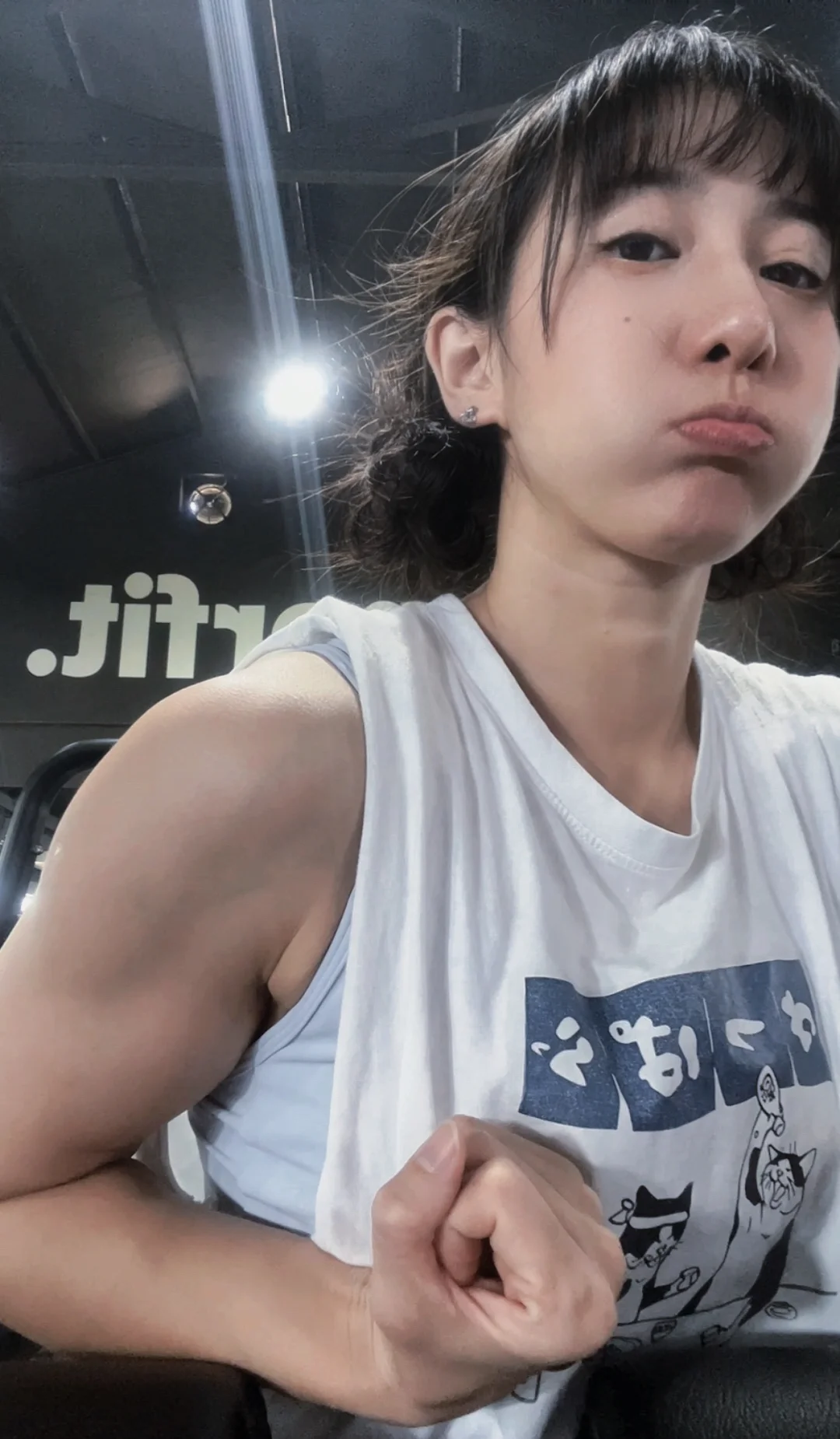 说句浪漫的话