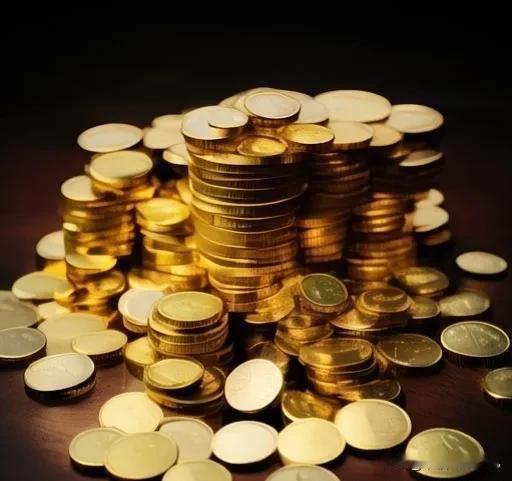 黄金暴涨意味着什么？
国际金价突破历史高点，中国金价紧随其后！钱变得越来越多，但