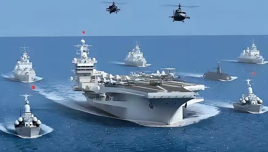 27轮打击还在继续？导弹加无人机越打越准。美以目标频繁中招，数字摆着，600次导