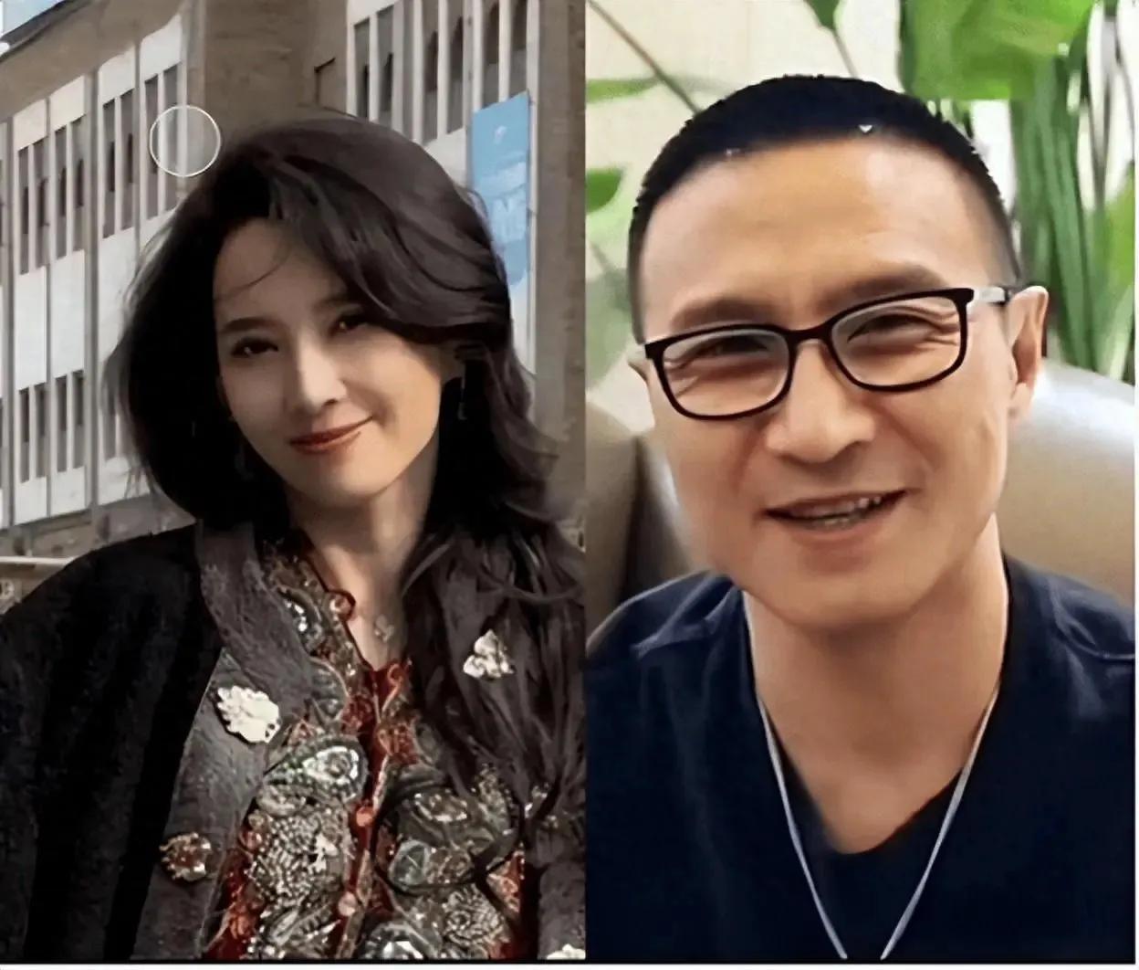 汪峰的含金量还在上升，森林北越来越依赖他了，真是在一起久了就会越依赖越分不开，连