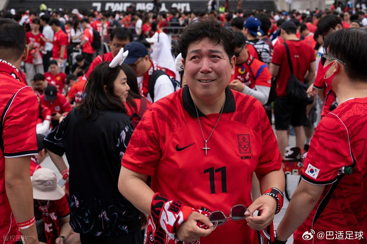 克罗地亚2比1加纳，刚果金3比1乌兹别克斯坦锁定胜局，韩国队回家了！世界杯大v观