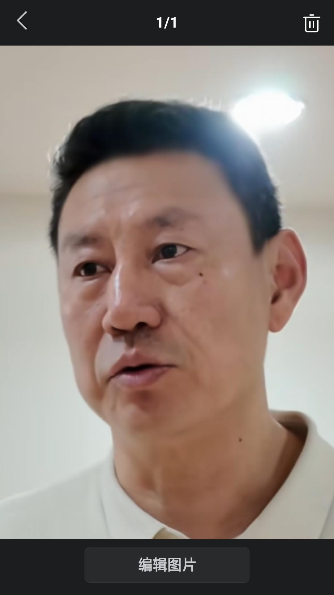 【昨天北京首钢男篮主教练李楠接受媒体采访时表示，目前我们球队整体年龄是比较偏大的