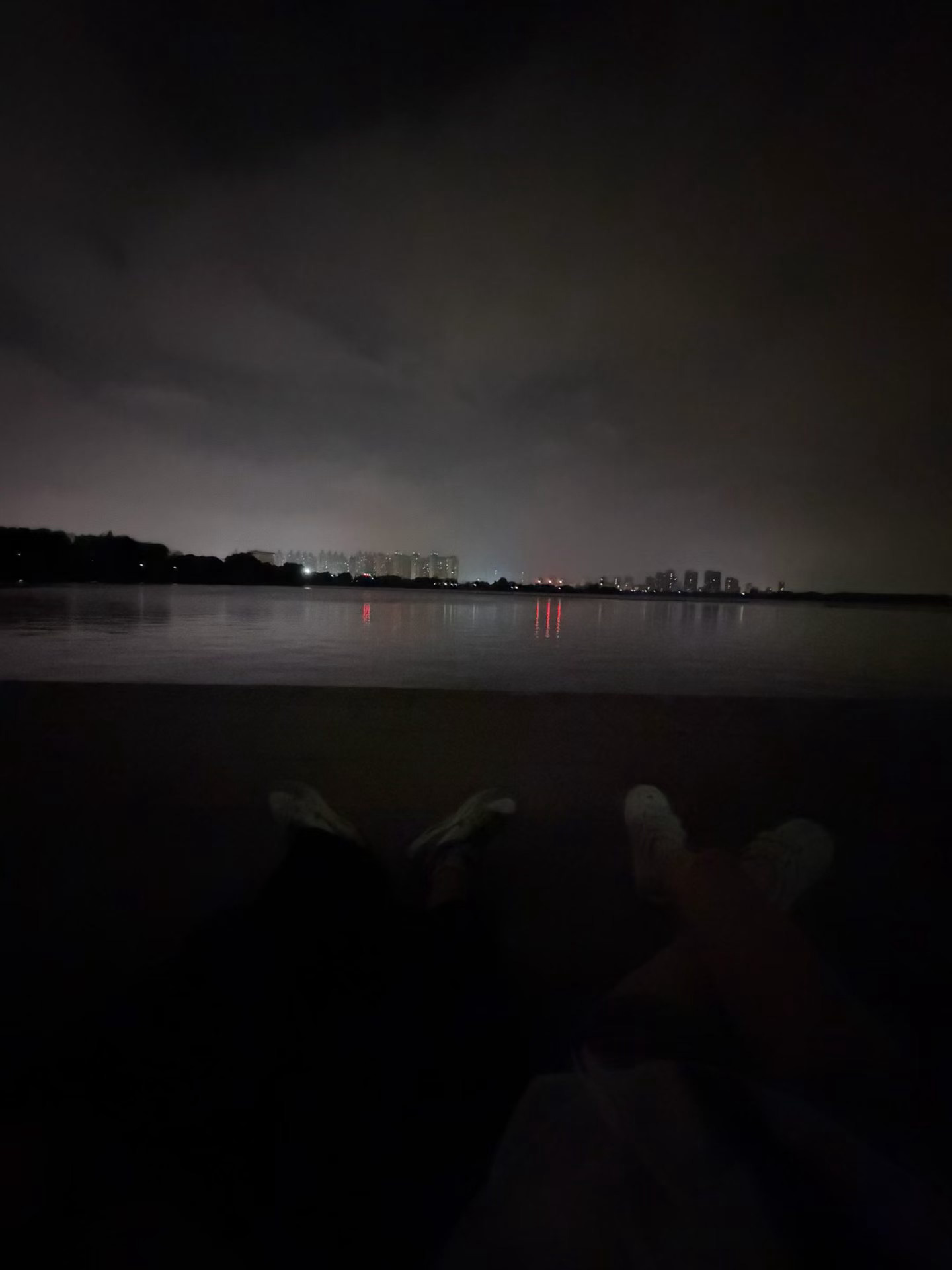 我是否可以依赖你一点点 沈阳