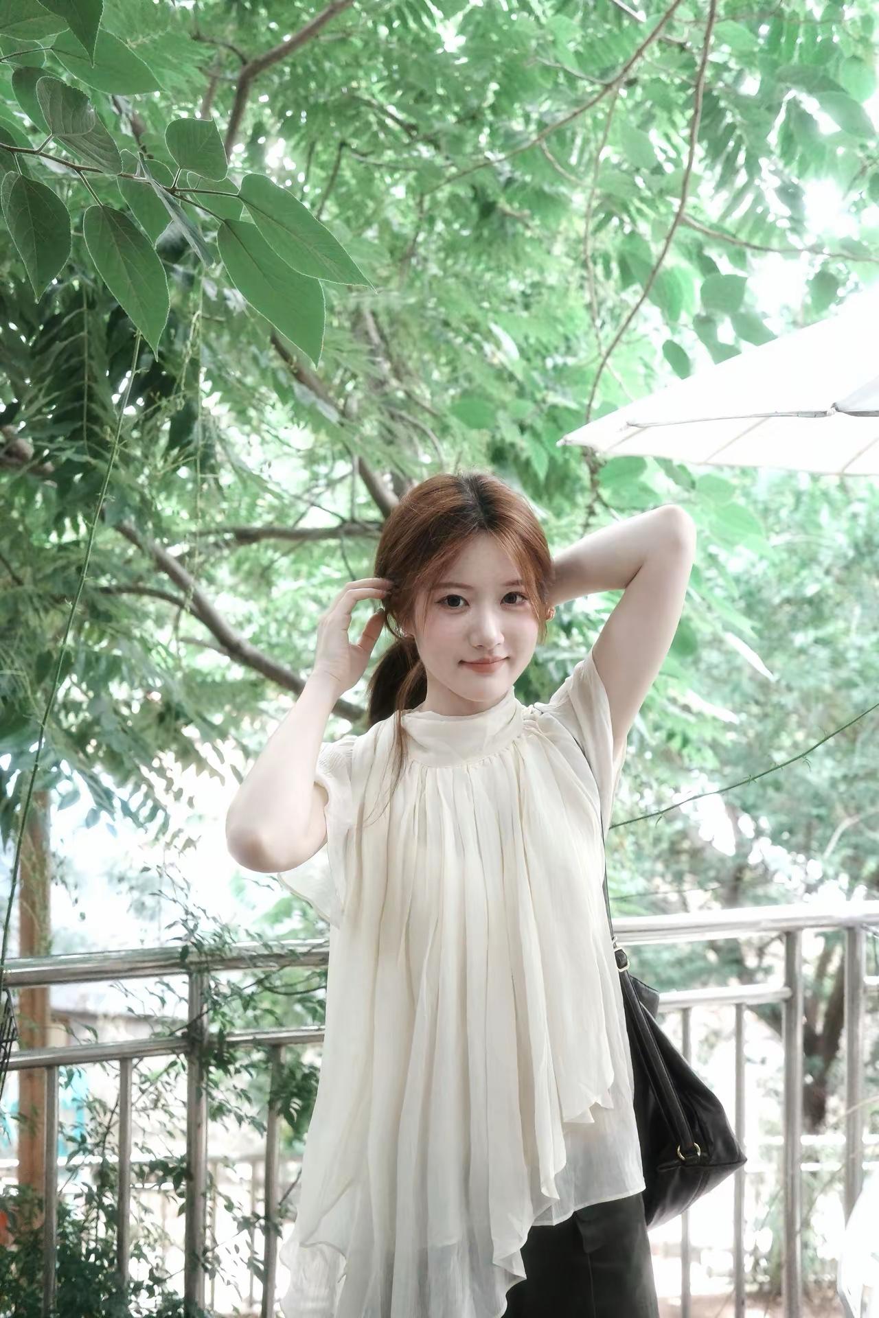 随手拍下你眼中的美