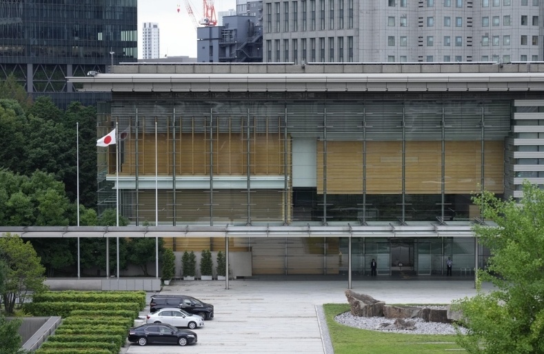 日本正式成立国家情报局  7月31日，旨在强化日本政府情报活动的“国家情报局”正