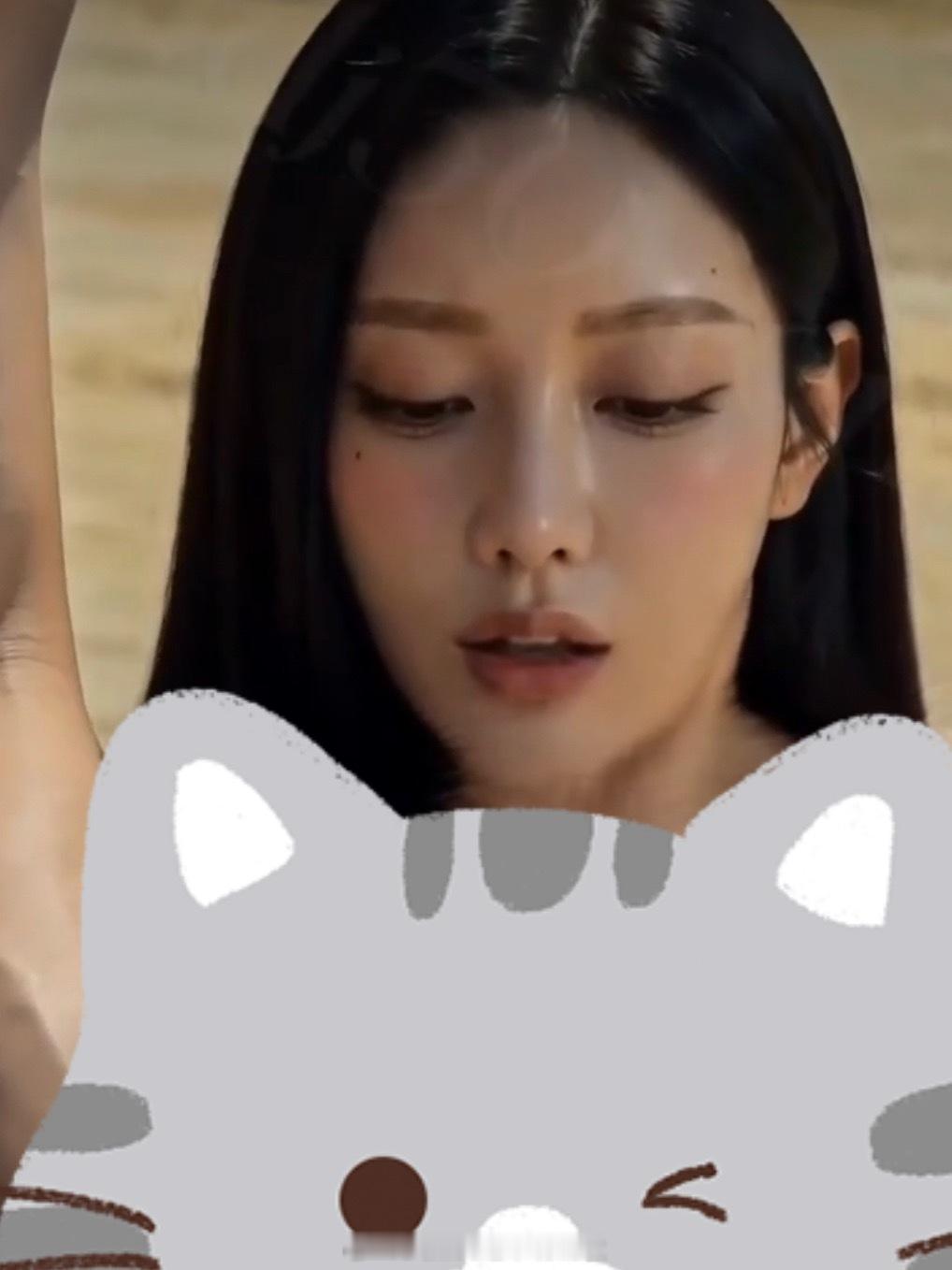 密码的，是我脸盲了吗？我怎么觉得这个越看越像自己 ​​​