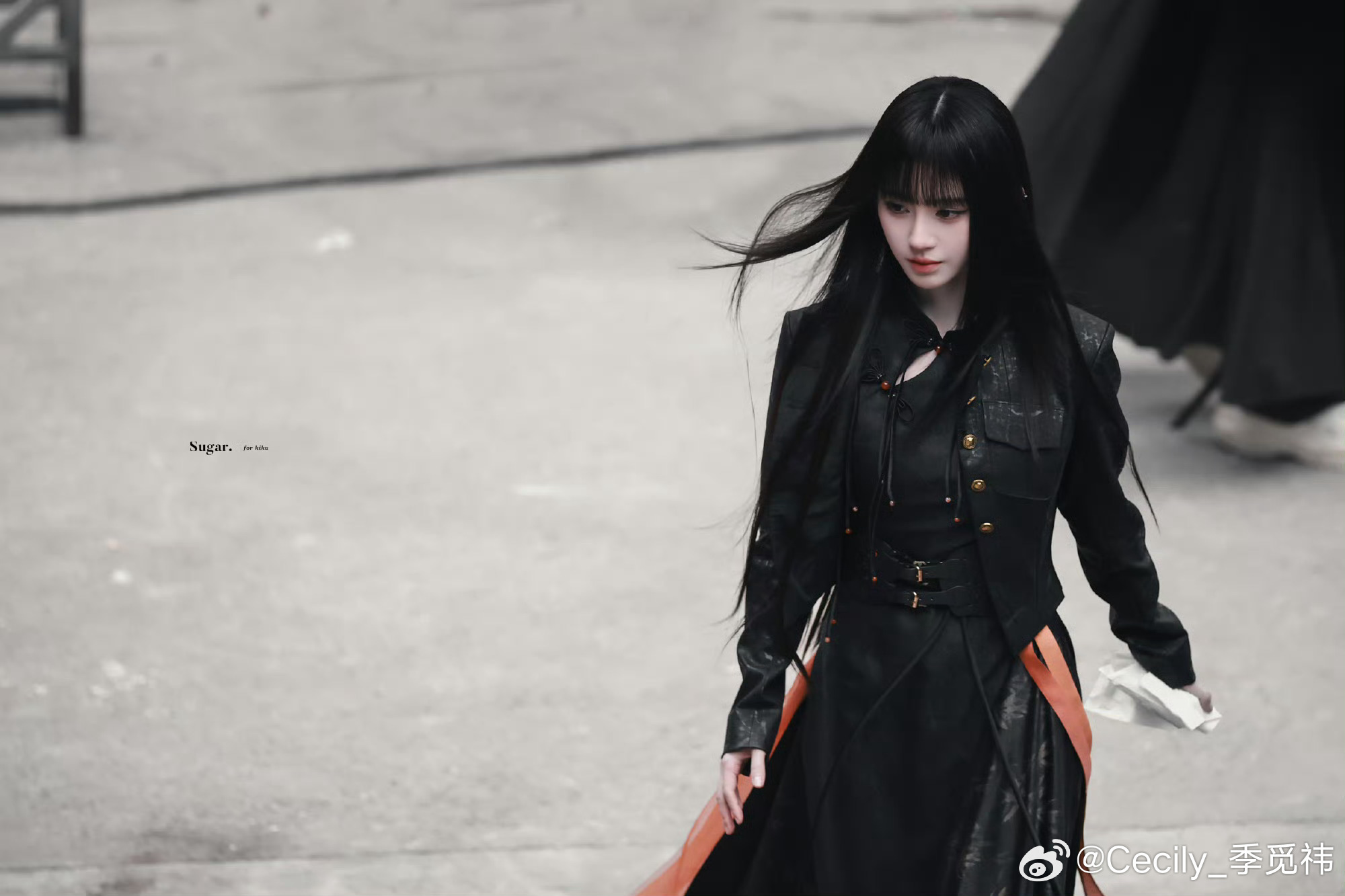 🍊💙鞠婧祎苏绿夏 🍊💙鞠婧祎  ♡ ⑅ +.追星 一种无解的爱.+ ⑅ 