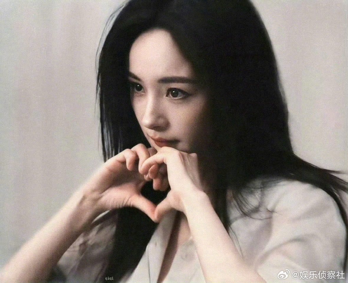 杨幂要来王牌9了？谁来告诉我下确切消息，坐等官宣啦！[送花花] ​​​