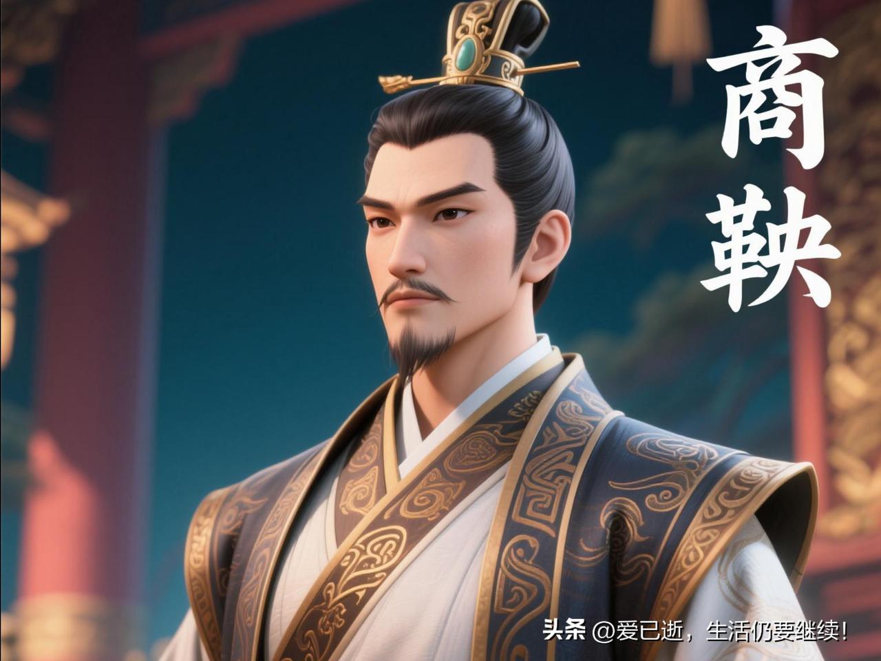 秦灭六国最大的功臣当为谁?最大功臣当属商鞅，先有商鞅大刀阔斧改革，才让秦国强大有