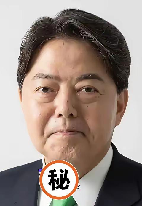 快讯!  快讯!
日本突然宣布了
​9月11日，日本官房长官林芳正宣布，把开在俄