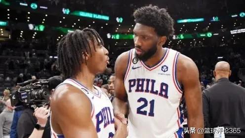 没有恩比德，文班亚马也没有爆发，但马刺131-91虐玩76人。对，是虐玩！

1