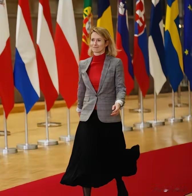 俄罗斯被视为战败国，欧洲已经在起草一份“让步协议”。

欧洲现在直接把俄罗斯当成