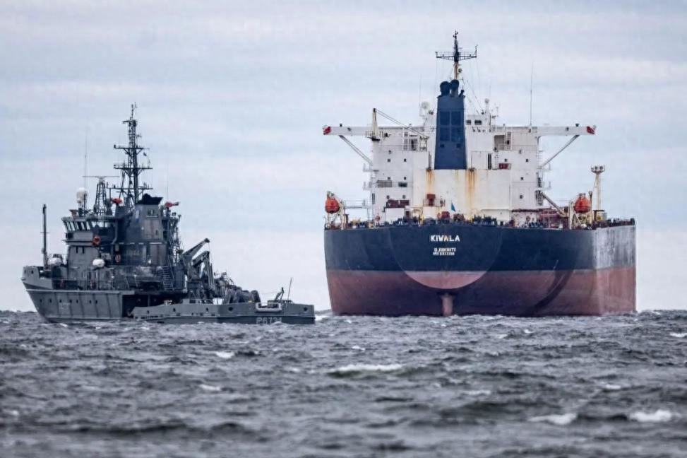 美国扣押多艘轮船，视《联合国海洋法公约》于无物，这是在告诉中国也可以这样做？美国