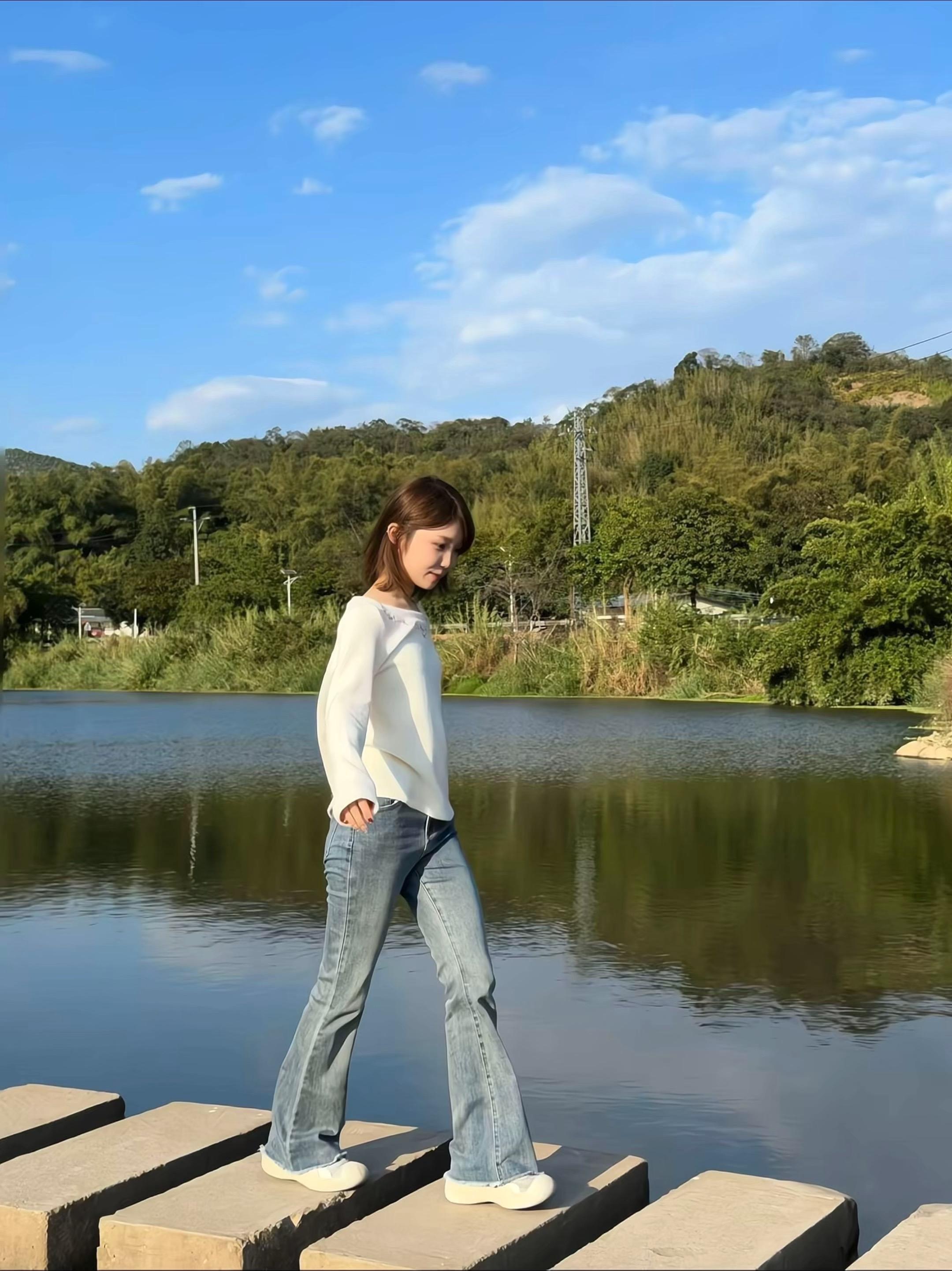 我年少 你飘渺