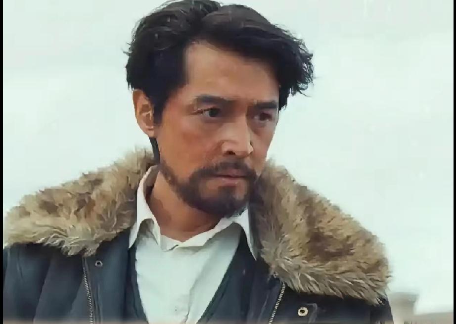 胡歌演技咋样暂且不论，但他在演戏上的拼劲，那绝对没得说！
    在《生命树》里