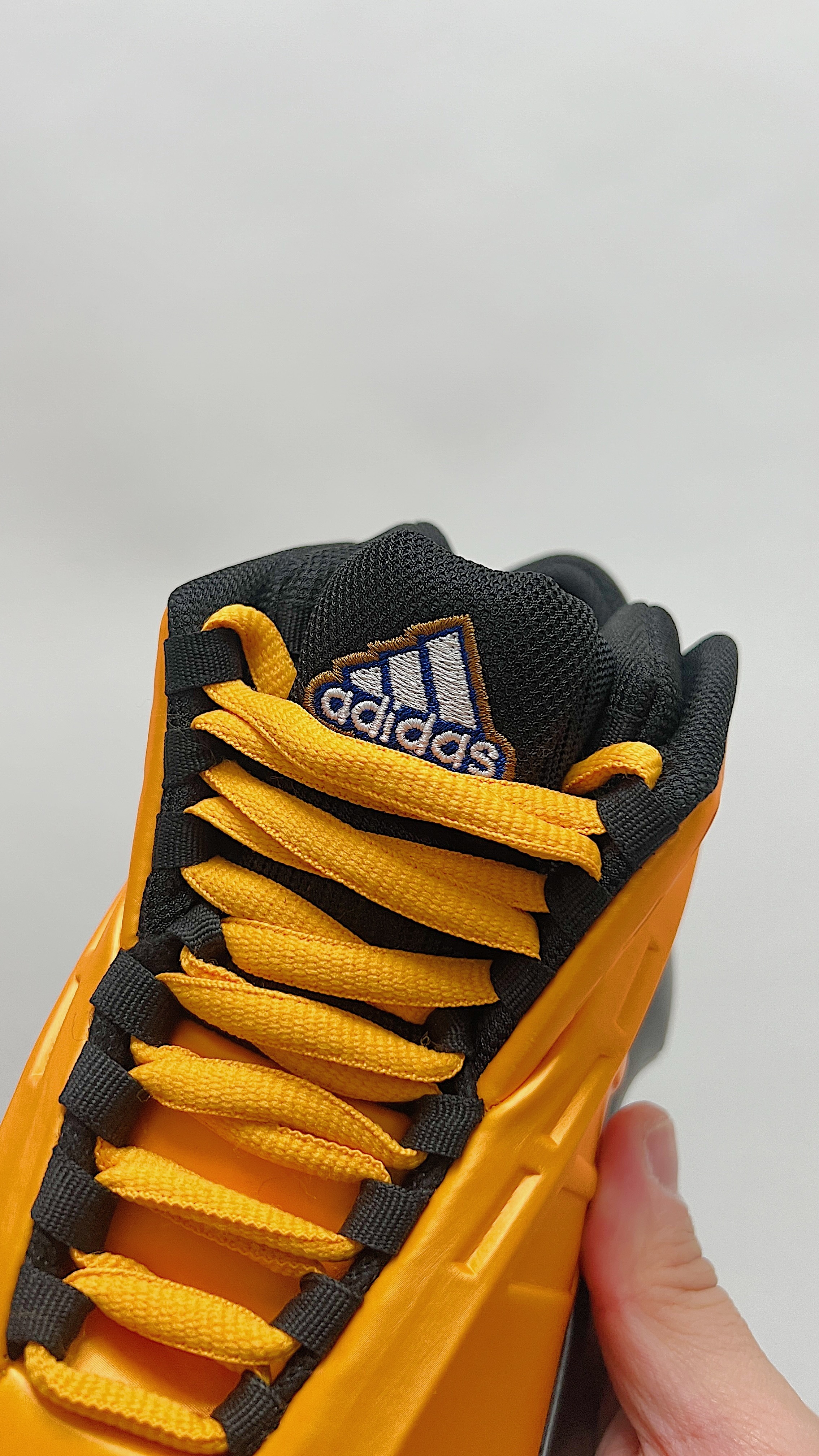 我家老大的第一双Kobe❤️ 