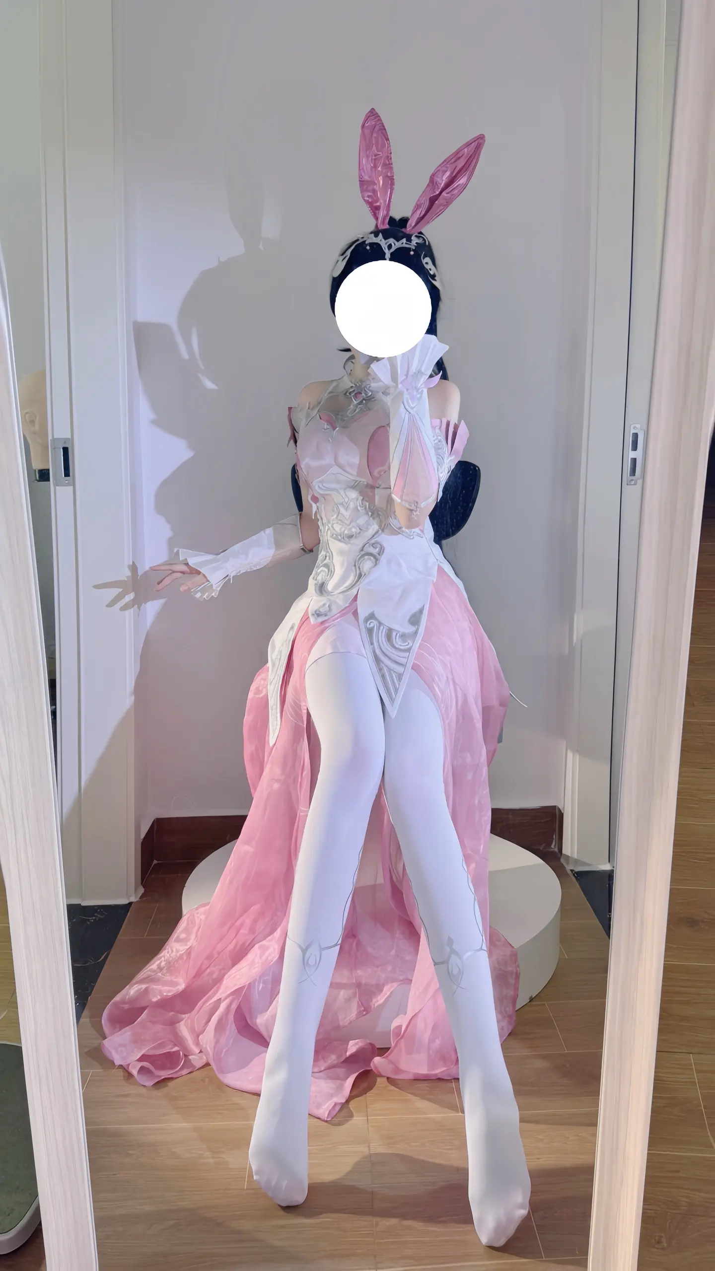 小舞 斗罗大陆 cos