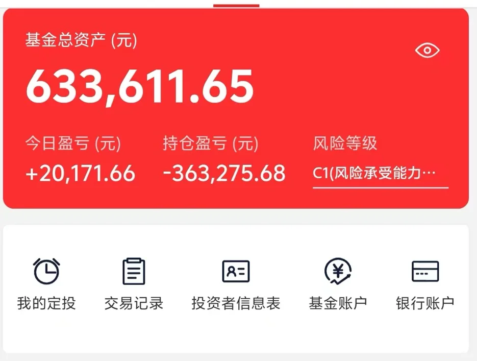 有跟我一样心态崩的吗？