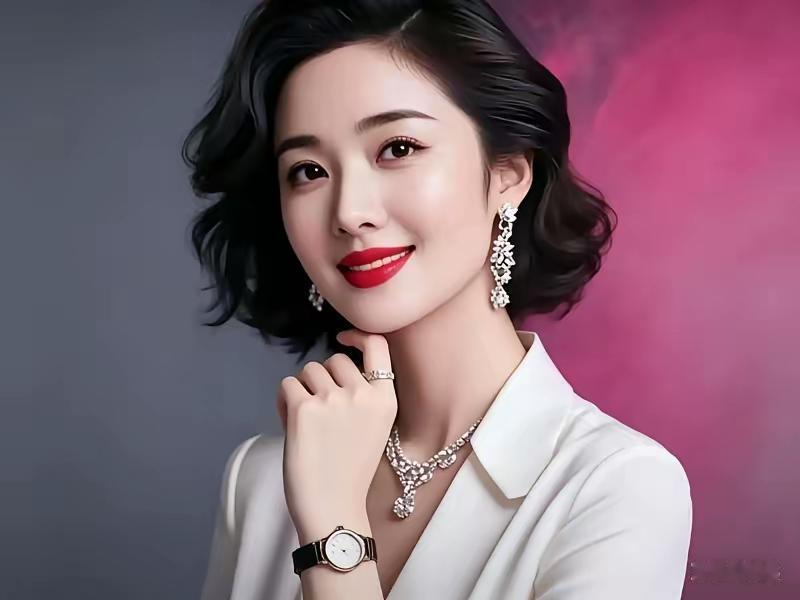 大龄剩女本来有许多优点加身，为啥就不能把这些优点转为优势，嫁人反而成了让人烦恼的