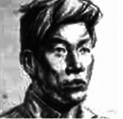 1945年，日军包围李学孟住的窑洞，本以为，二百多个日本兵抓一个中国农民是手到擒