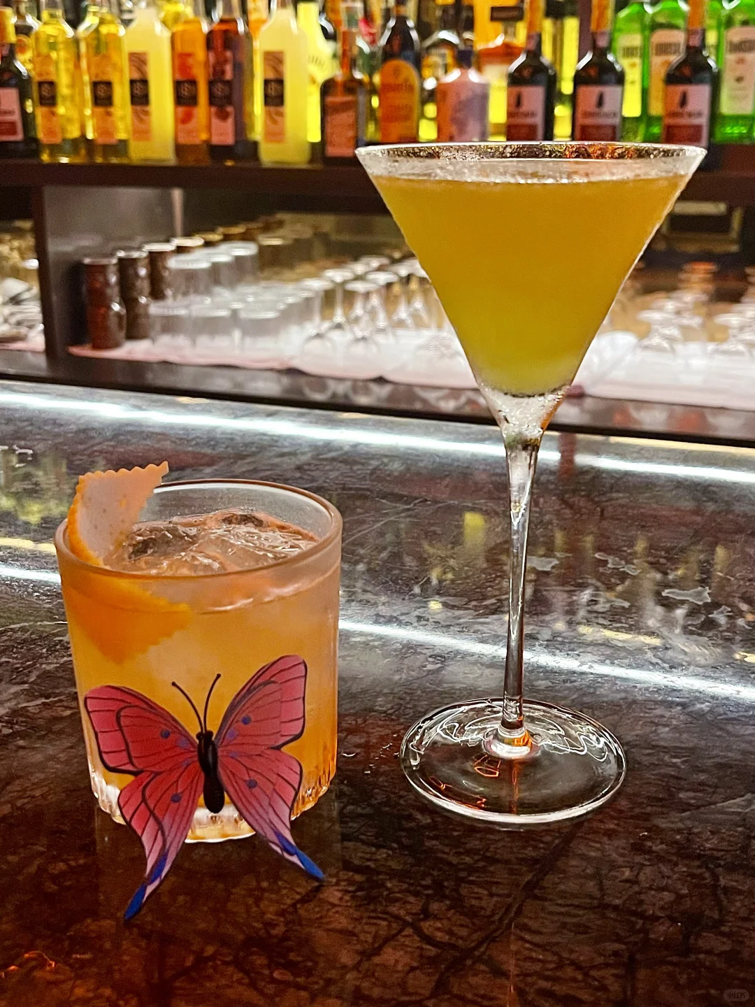 在杭州！我会一直去的酒吧！！！