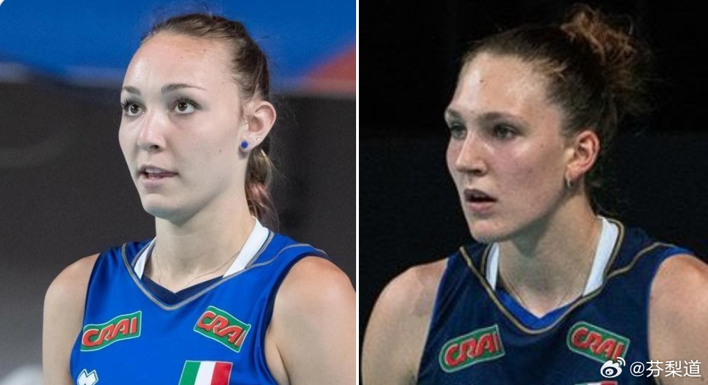 国际排坛动态意大利女排贝拉斯科谈卢比安、皮耶特里尼等名将今年夏天将继续缺席意大利