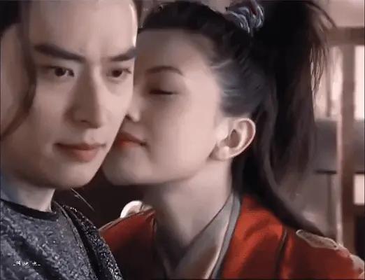 东施效颦还失败了 ​​​