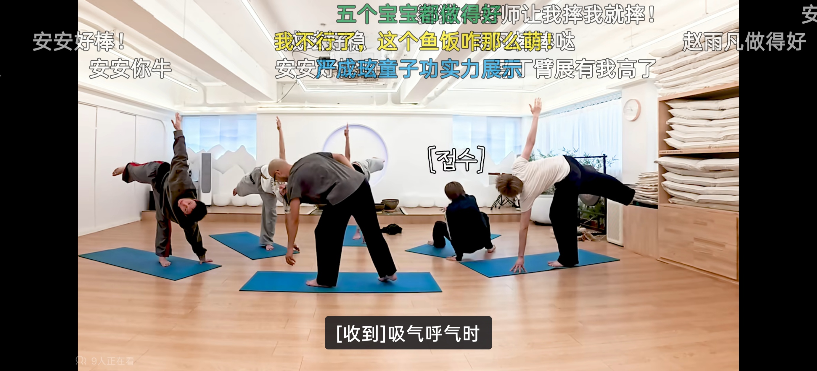 猪哥在后面越努力越心酸 