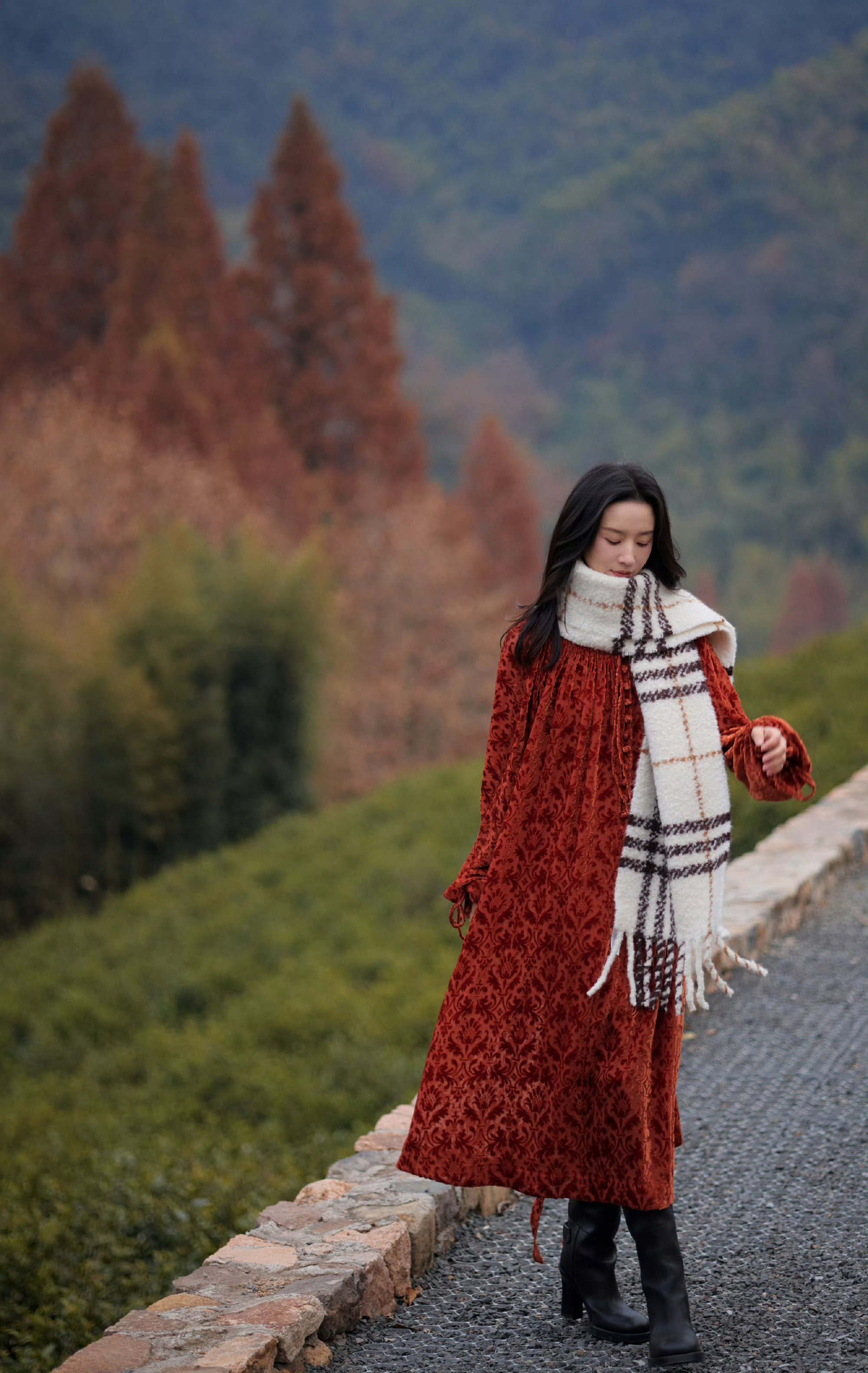 董洁 T风格论坛 