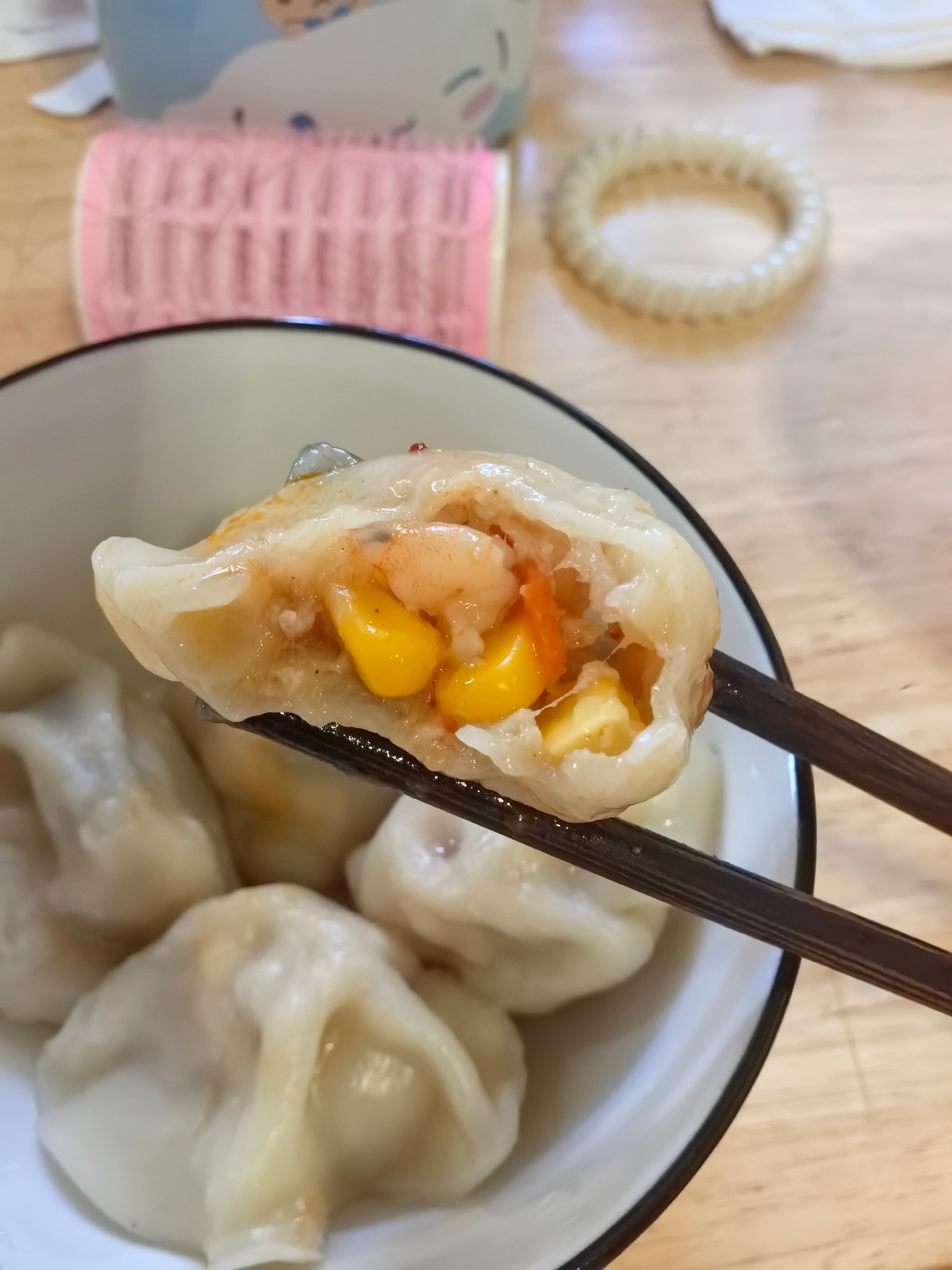 妈呀好吃 
