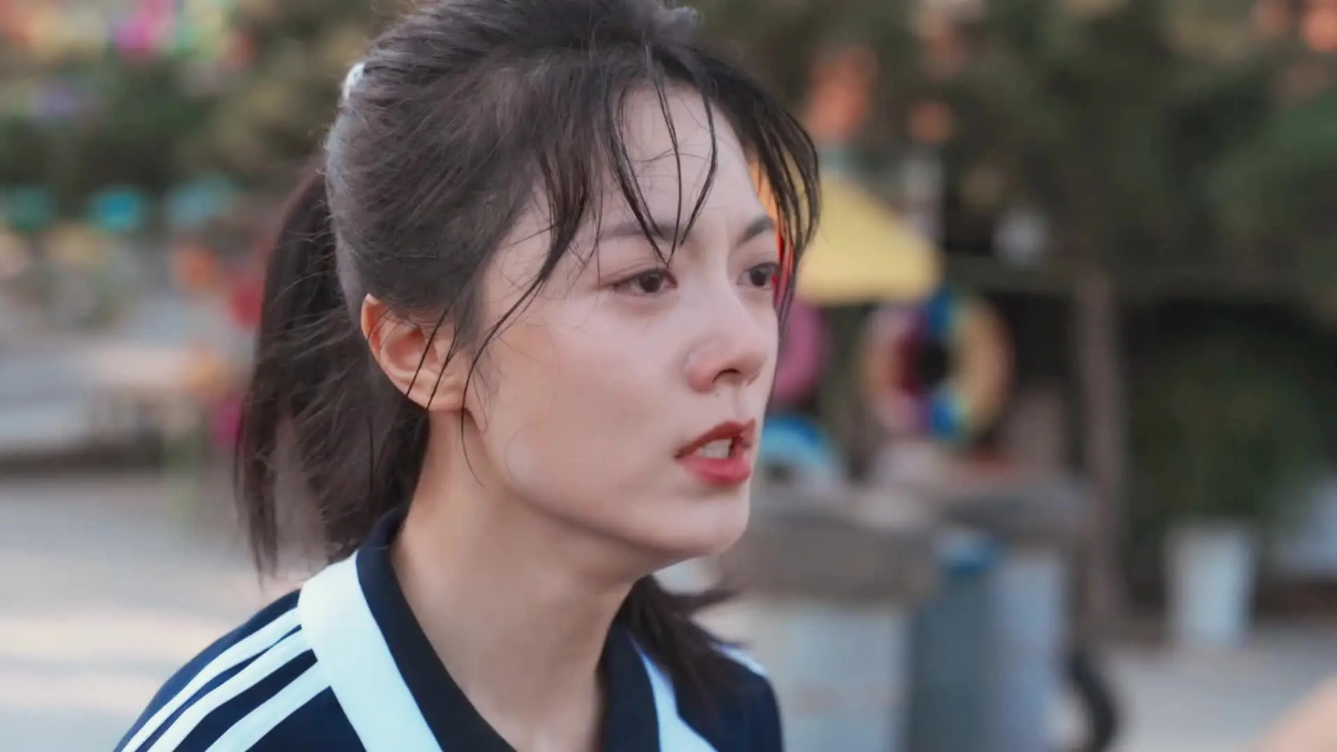 哭戏太好了