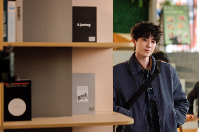 敖瑞鹏新剧三月杀青敖瑞鹏不二之臣三月杀青 敖瑞鹏新剧三月杀青，敖瑞鹏不二之臣三月