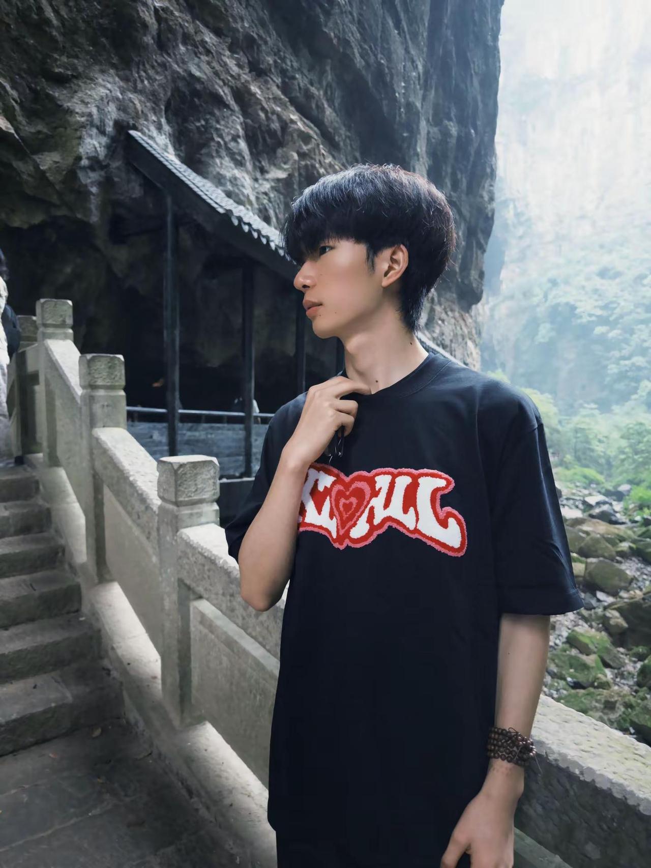 没有你 谁在乎明天