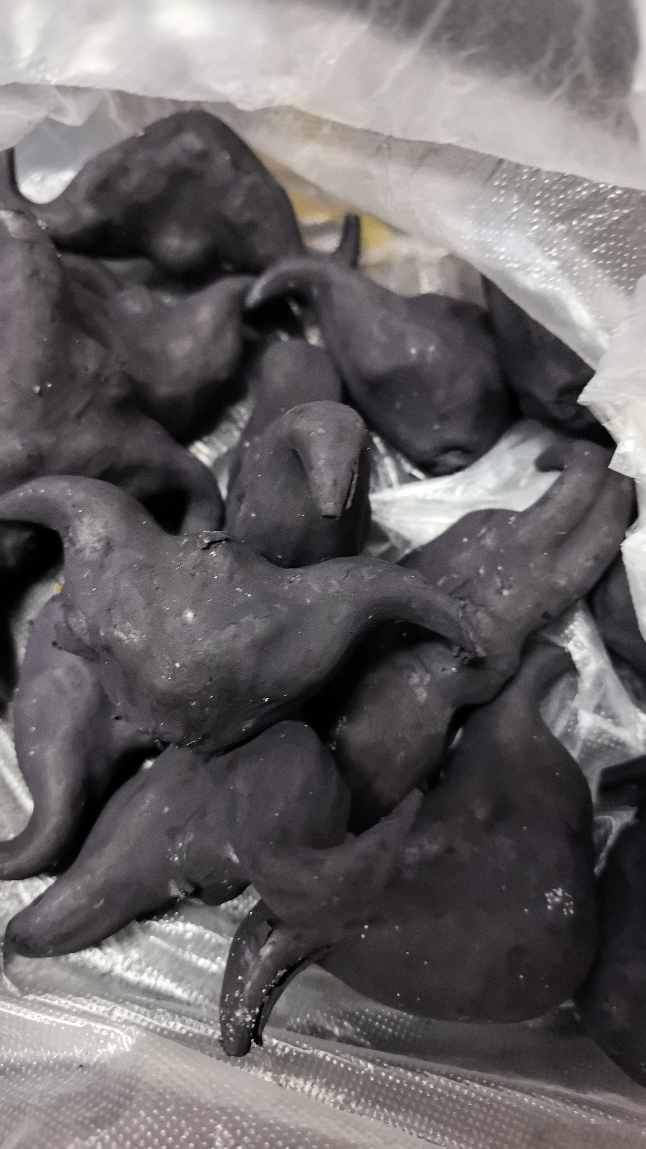 有好几年没吃过这玩意了 ​​​