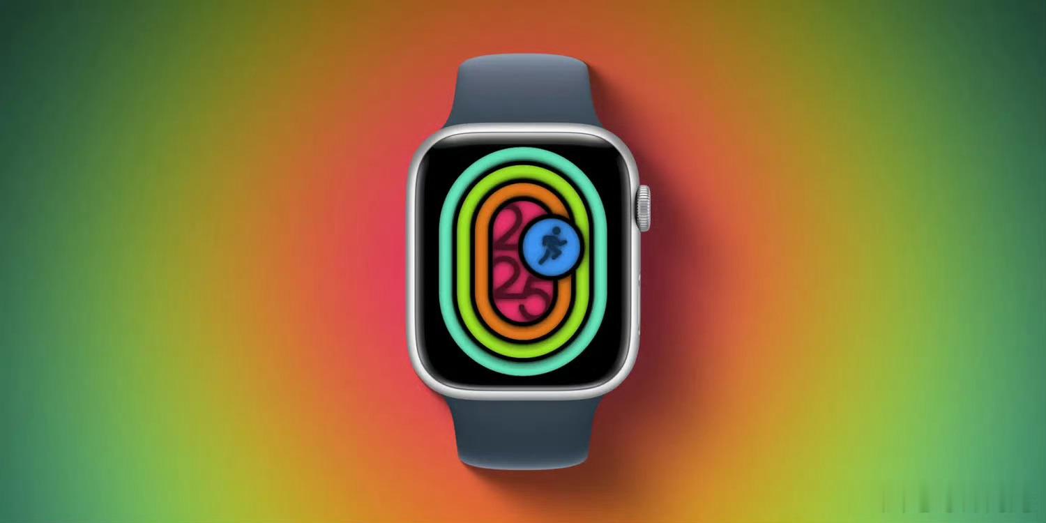 📢 Apple Watch用户注意！苹果将于6月4日（星期三）举办“全球跑步日