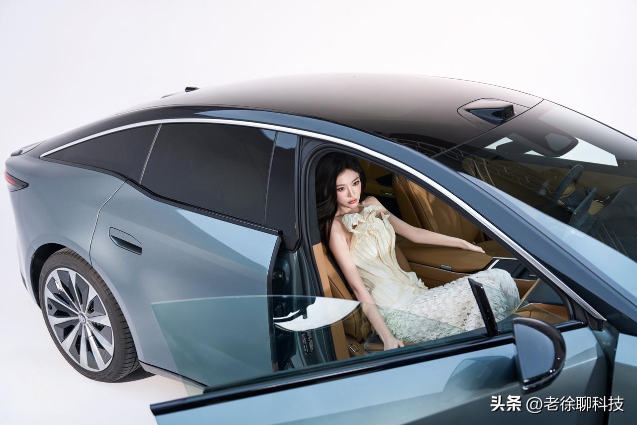 一直以来，不少人对合资品牌电动化转型存在质疑，觉得纯电车型续航虚、能耗高、技术跟