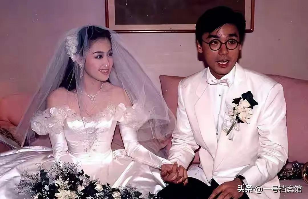 这个女人把钟镇涛折腾的弹尽粮绝，让钟镇涛躲之不及肠子悔青了的麻烦之人，为娶她钟镇