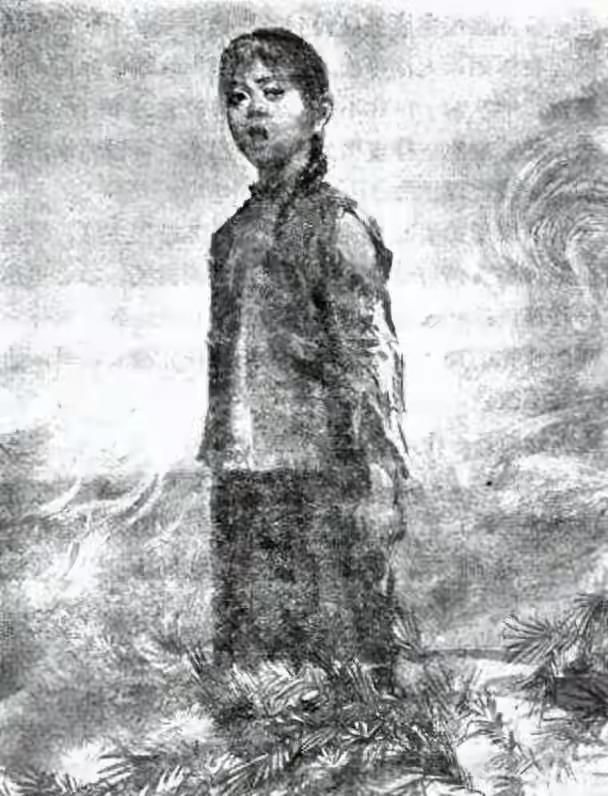 15岁的小英雄，被日寇折磨了3天3夜，牺牲58年后她的事迹才被知道
 
这位小英