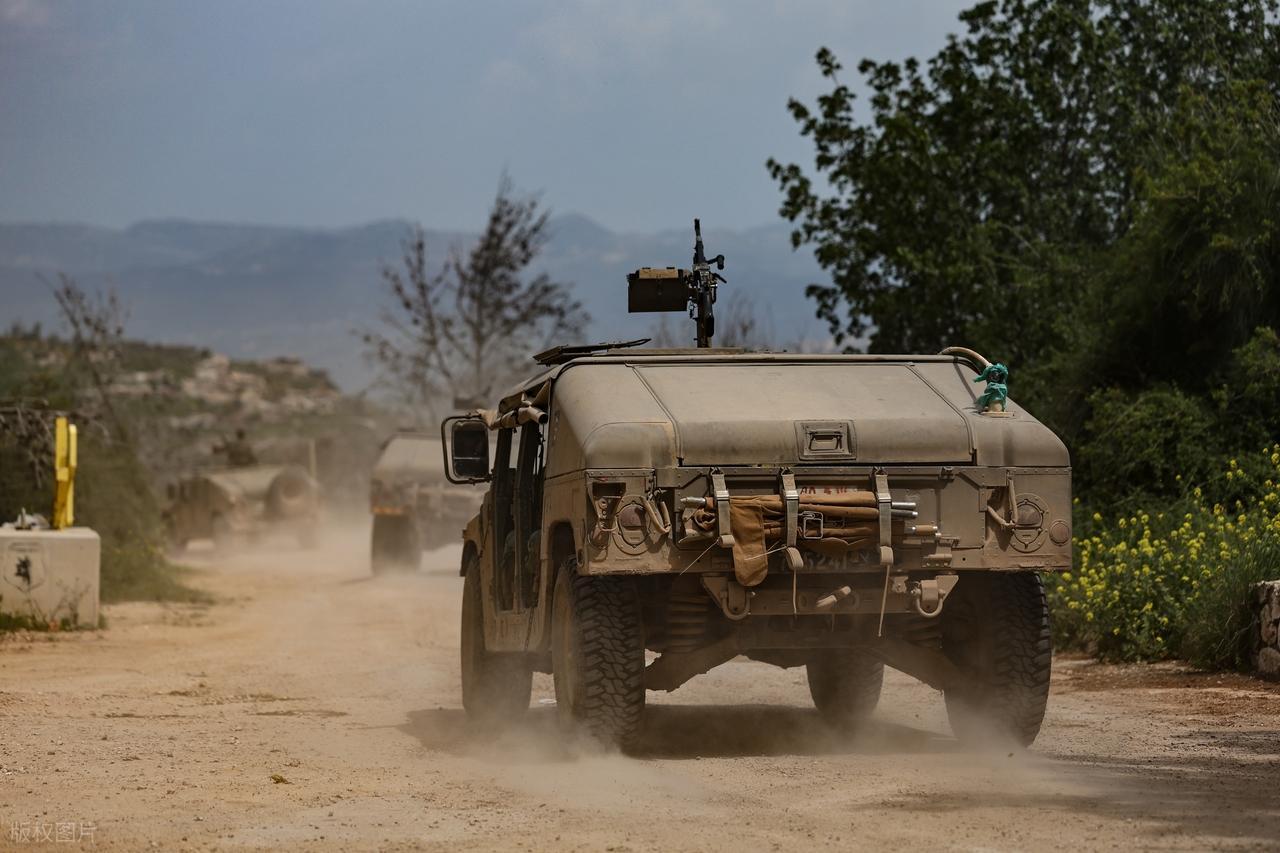 真主党不忍了！
4月19日，真主党领导人卡西姆称：“将对任何违反黎巴嫩与以色列停