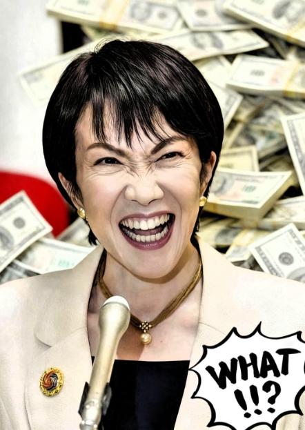 日本传来消息： 

4月16日，日本终于撑不住了！ 

日本政府正式官宣：下个月