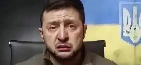 乌克兰 简直太冤了！花了四年多的时间，硬生生把 俄罗斯 从一个全球超级大国打成了