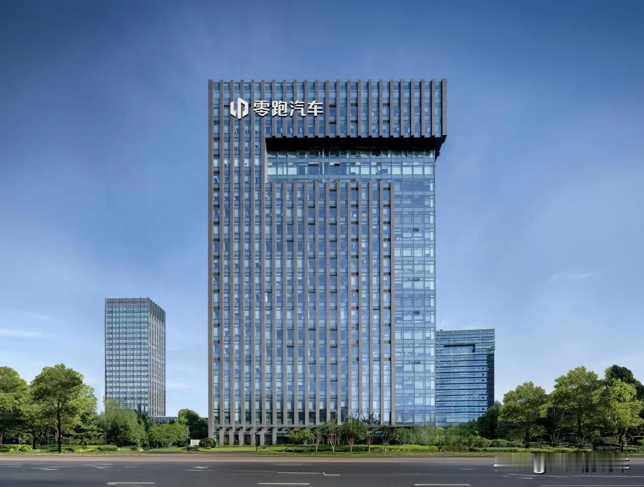 11月交付再破“7”，海外市场也同步创新高，零跑的巅峰会在哪儿？
 
当所有人以