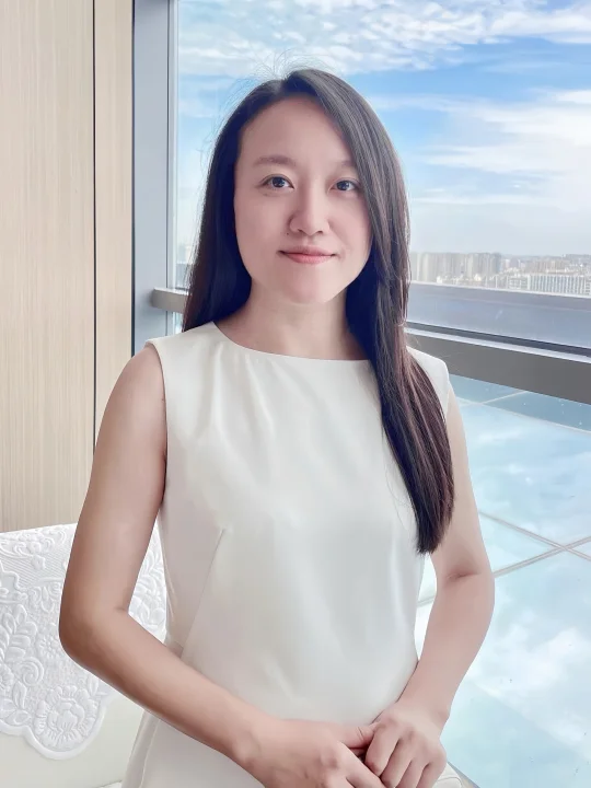 当婚姻成为枷锁，破茧成蝶才是最好报复