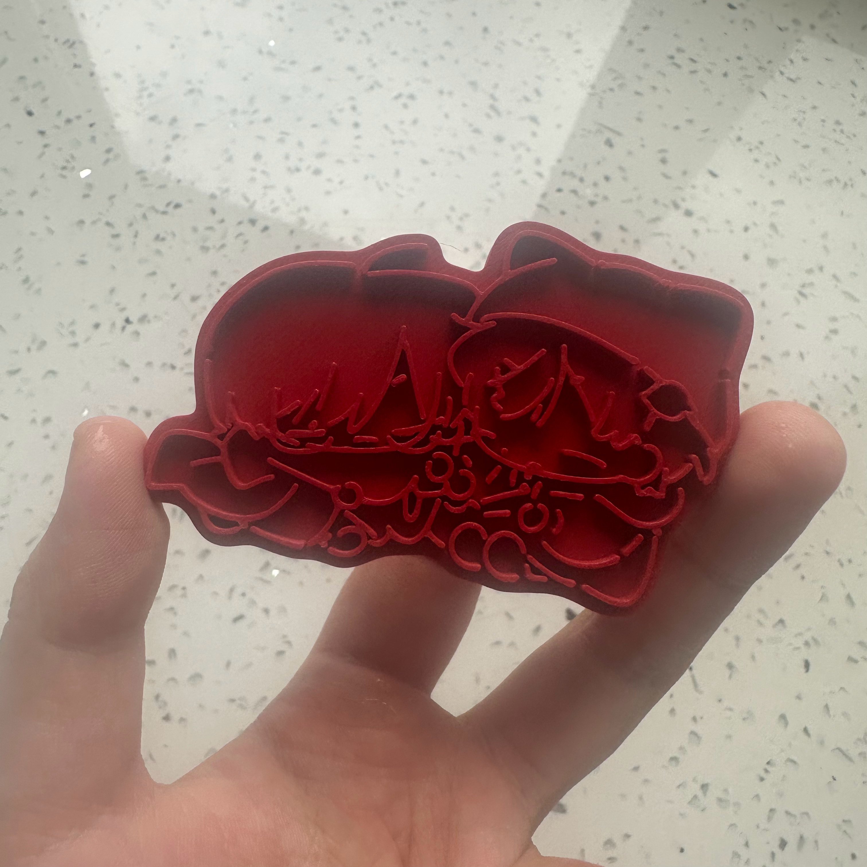 饼干模具～ 