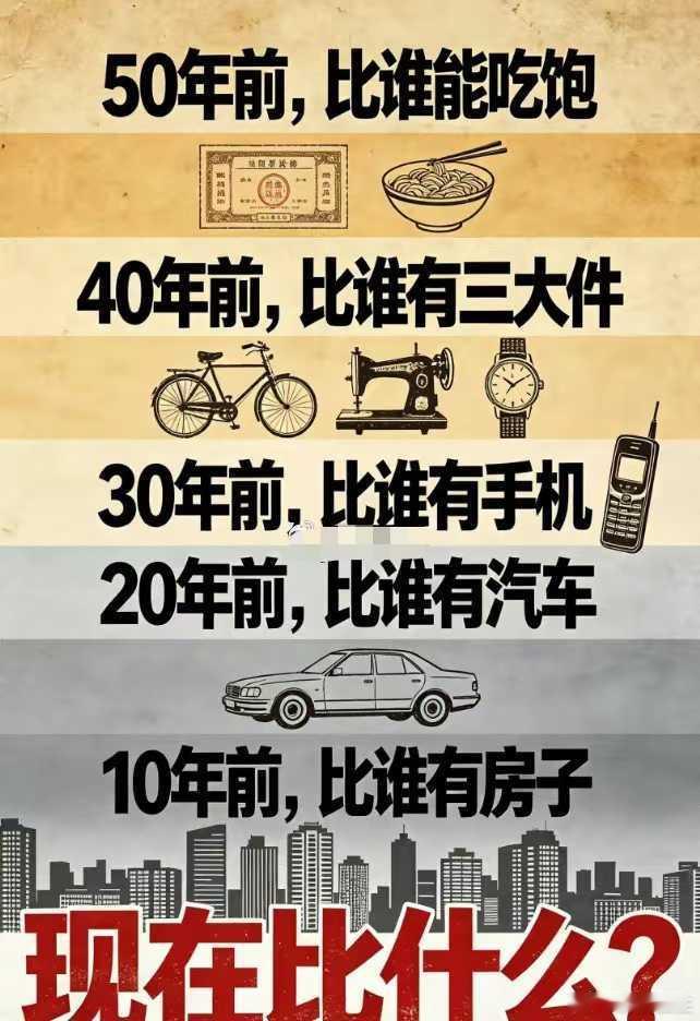 现在比什么？ ​​​