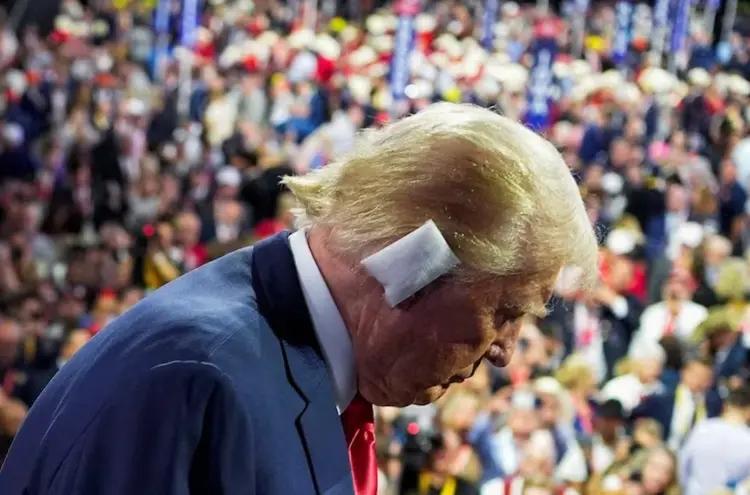 9位总统遇刺，4位身亡！白宫光鲜背后，全是看不见的杀机
自从白宫枪击事件之后，全