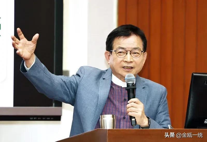 赖清德过境夏威夷   赖士葆：代表美对赖清德有疑虑

赖清德将于近期出访，最快在