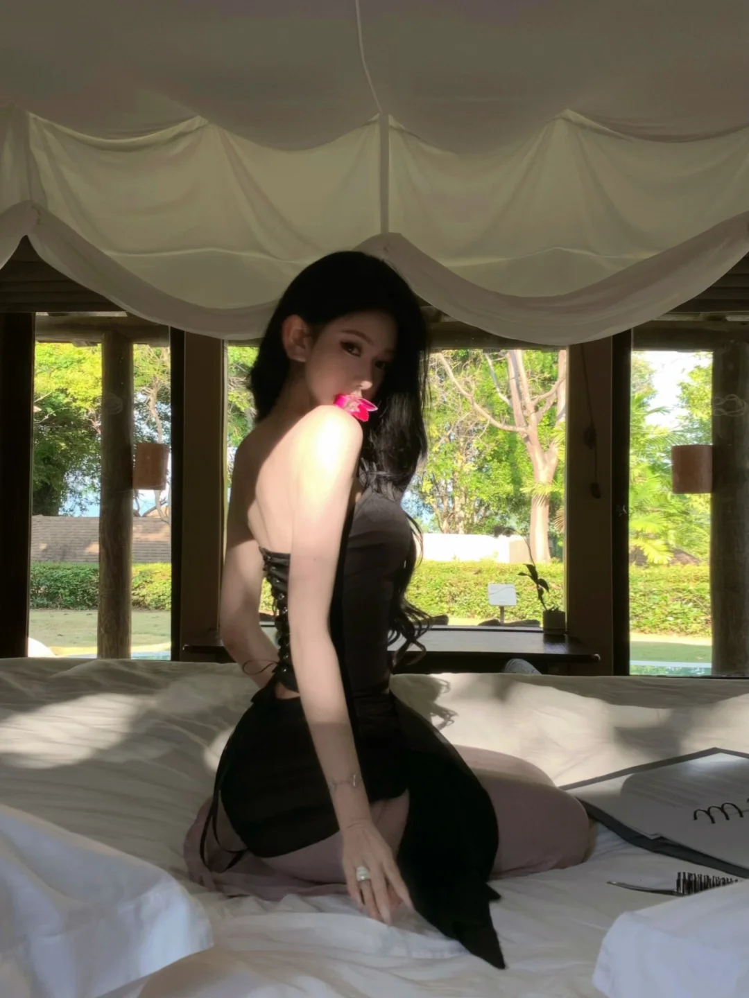 征服人心的是感觉