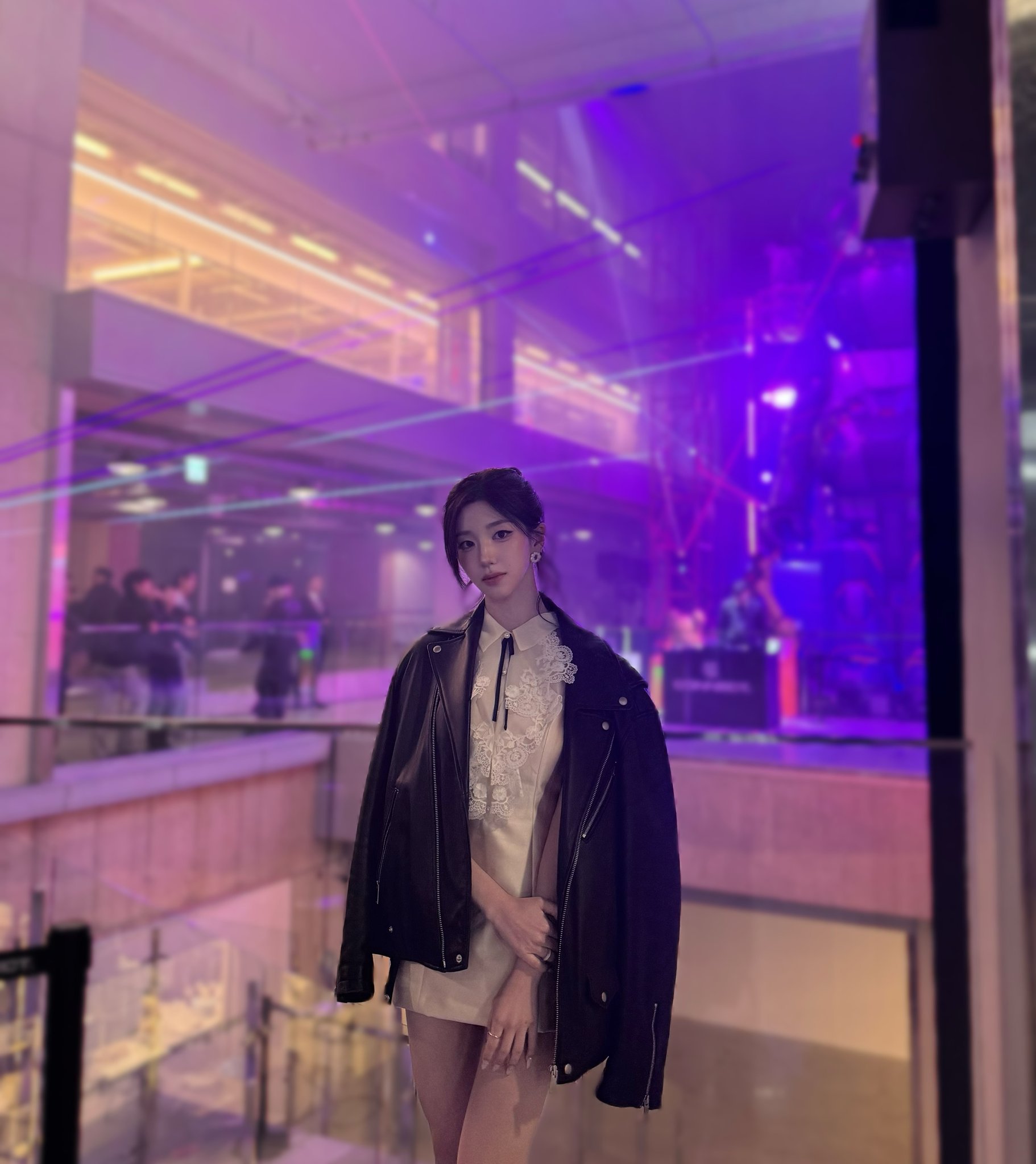 260426 tripleS Sohyun朴昭玹 